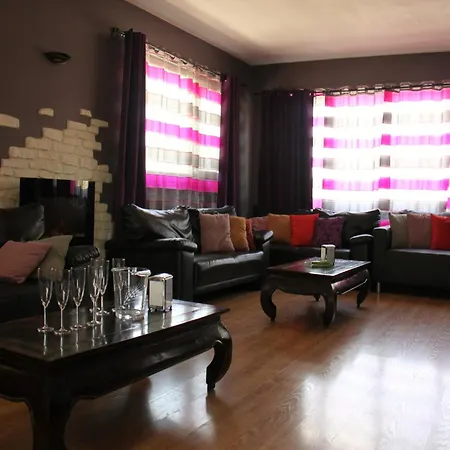 Cozy In Belgium, Cleaning Included Francorchamps