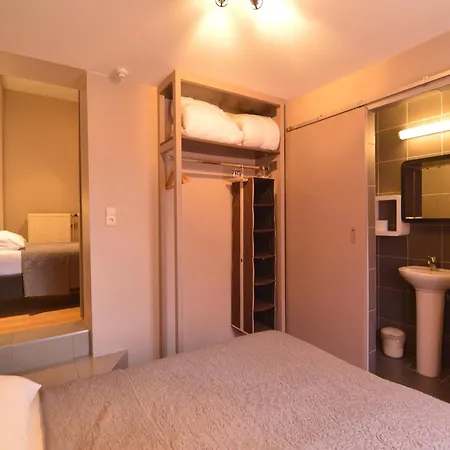 Luxury With Sauna, Cleaning Included * Francorchamps