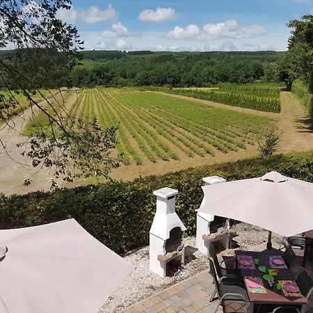 Holiday home Cozy In Belgium, Cleaning Included