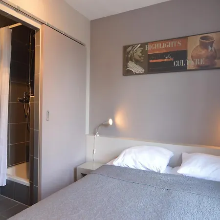 Holiday home Cozy In Belgium, Cleaning Included *