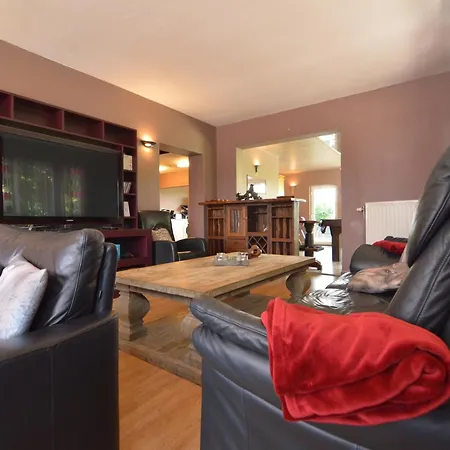 Cozy In Belgium, Cleaning Included Francorchamps