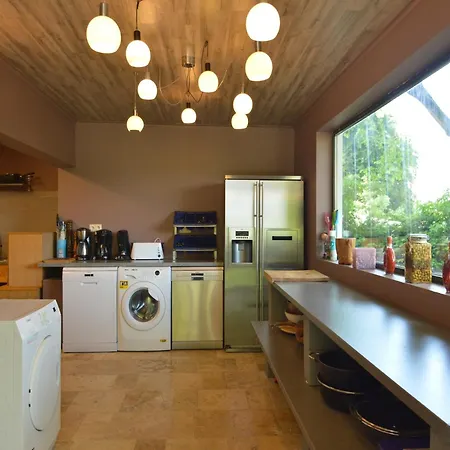 Luxury With Sauna, Cleaning Included Prázdninový dům
