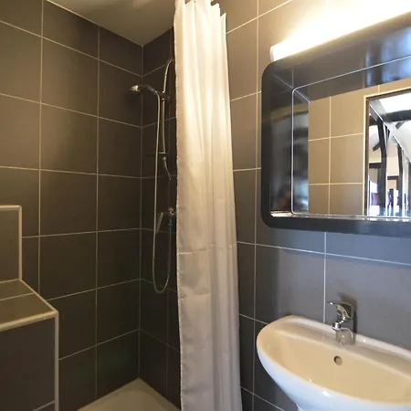 Cozy In Belgium, Cleaning Included Holiday home *
