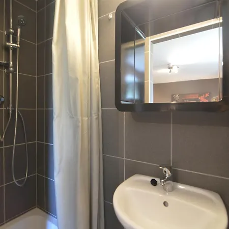 Prázdninový dům Luxury With Sauna, Cleaning Included *