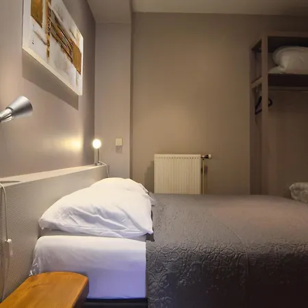 Luxury With Sauna, Cleaning Included Prázdninový dům Francorchamps