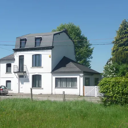 Cozy In Belgium, Cleaning Included *