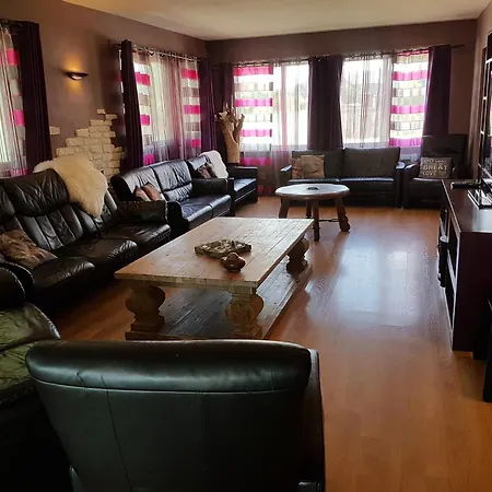 Cozy In Belgium, Cleaning Included Holiday home Francorchamps