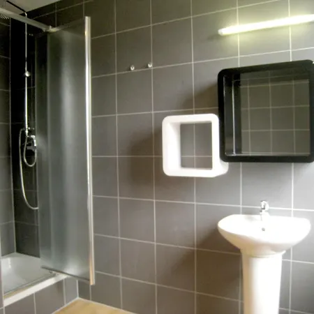 Luxury With Sauna, Cleaning Included Francorchamps