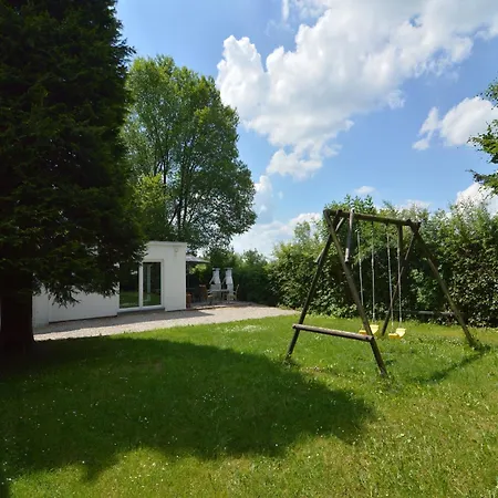 Luxury With Sauna, Cleaning Included