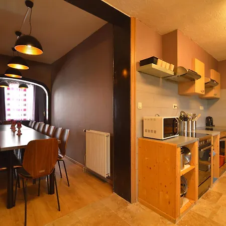 Cozy In Belgium, Cleaning Included Holiday home