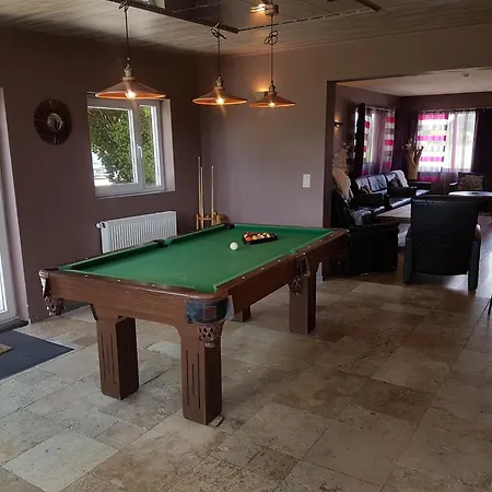 Luxury With Sauna, Cleaning Included