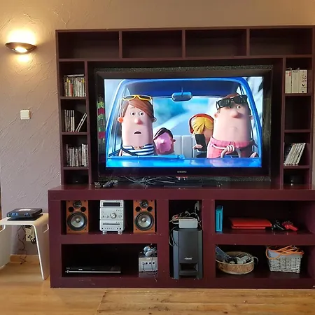 Cozy In Belgium, Cleaning Included Holiday home