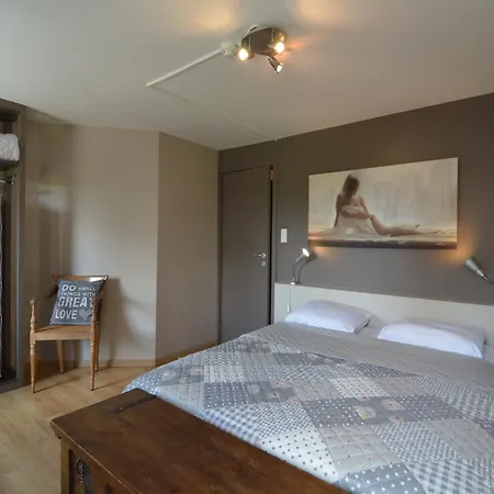 Holiday home Cozy In Belgium, Cleaning Included *