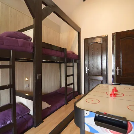 Luxury With Sauna, Cleaning Included Prázdninový dům Francorchamps